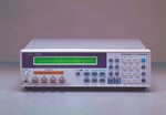 Agilent LCR Meter