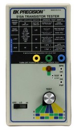 B+K Precision LCR Meter