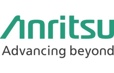 Anritsu logo