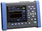 HIOKI U.S.A. Corporation PQ3198 POWER QUALITY ANALYZER