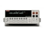 Keithley Instruments Inc. Digital Multimeters